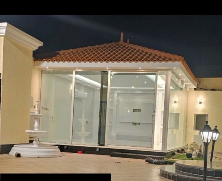 مقاول بناء عظم