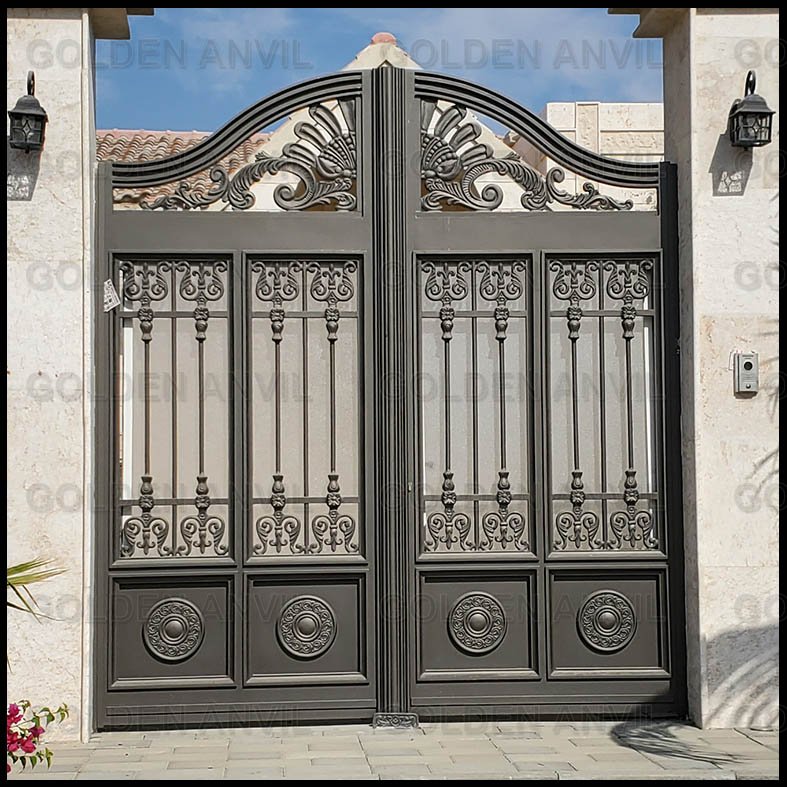 أبواب وشبابيك ألمنيوم بالرياض