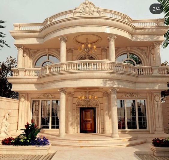 مقاول بناء استراحات وشاليهات بالرياض