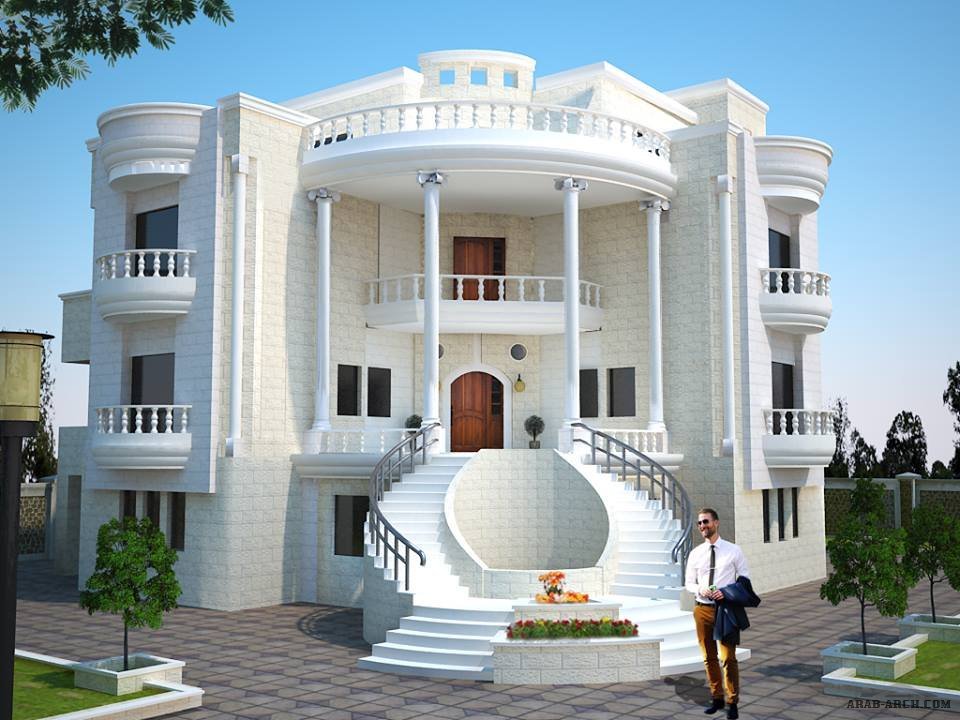 مقاول بناء عظم استراحات وشاليهات بالرياض